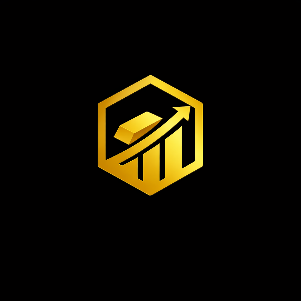 Gold Trading Institution Logo